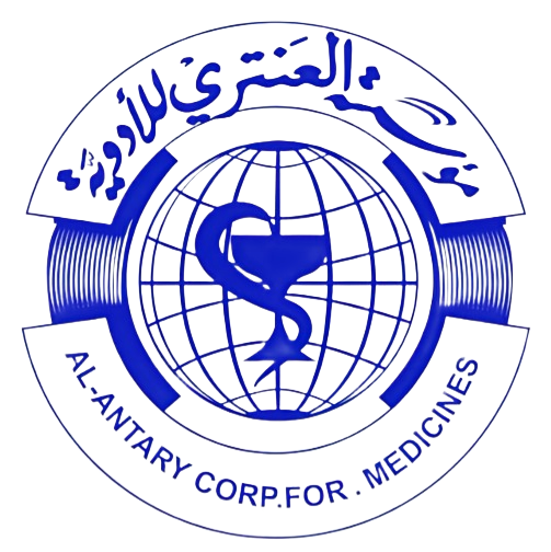 مؤسسة العنتري للأدوية