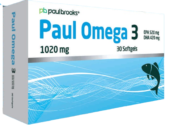 Paul Omege3