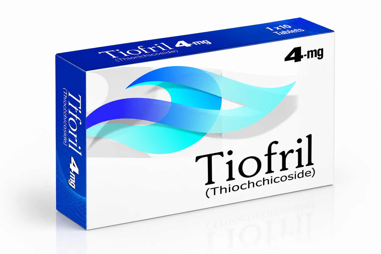 Tiofril Tab